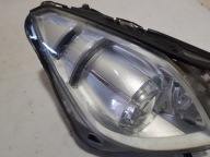 light XENON BI-XENON right front MERCEDES W207 C207