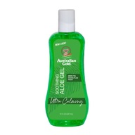 AUSTRALIAN GOLD SOOTHING ALOE ŻEL PO OPALANIU 237ml