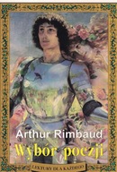 Wybór poezji Arthur Rimbaud