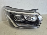 FORD TRANSIT MK8 LIFT 18- light right front front BI-XENON LED