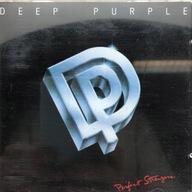 CD - Deep Purple - Perfect Strangers