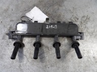 Citroen C2 1,1 coil ignition