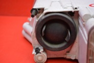 REFLEKTOR right light front EU SKODA OCTAVIA 2 II 04-08