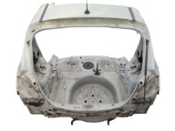 rear panel sump OPEL CORSA E 5D LAK: Z40R (14-19)