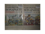 Dał nam przykład Bonaparte cz 1,2 -