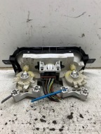 PANEL klími klimatizaci SUZUKI SX4