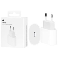 Oryg Ładowarka Apple USB-C 20W do iPad Pro 12,9