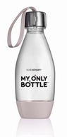Fľaša SodaStream My Only Bottle 0,5 l ružová