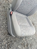 VW T5 T5 LIFT T6 seat front left driver´s OX XO