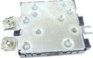 MERCEDES W204 module control unit amplifier ANTENY A2048702789