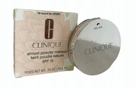 CLINIQUE Almost Powder Makeup 02 Neutral Fair 10g