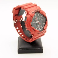 ZEGAREK G-SHOCK CASIO GA-100B