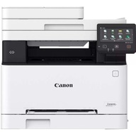 Urządzenie Wielofunkcyjn Canon 3w1 Drukarka i-SENSYS MF655CDW Laser Kolor