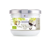 Olej kokosowy EXTRA VIRGIN BIO 200ml Bio Planete