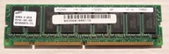 Pamięć 256MB SDRAM PC100 100MHz ECC Unbuffered SAMSUNG