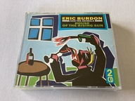 House Of The Rising Sun Eric Burdon & The Animals CD