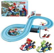 Carrera 1. First - Mario Kart 2.4m