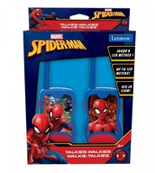 Krátkovlnné boje talkie Spider-Man s prackou TW12SP