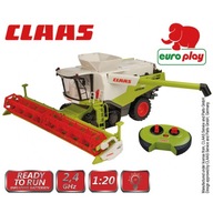 Europlay RC CLAAS Lexion 7850 60099003