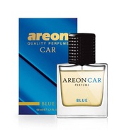 Car Perfume Glass parfém do auta Blue 50ml