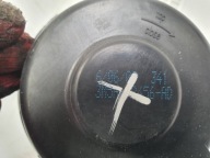 fan cab 173.60071.03 FORD FOCUS MK2