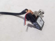 MERCEDES E-KLASA W212 LIFT Batteriemanagement Sensor A0009052802