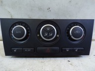 PANEL klími klimatizaci CADILLAC BLS 12772051AA