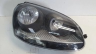 light front right Vw Golf V 5 03