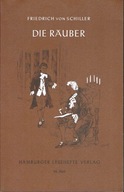 Die Räuber Friedrich von Schiller