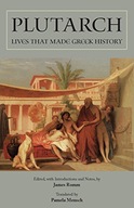 Lives that Made Greek History Plutarch
