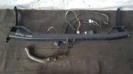 tow Peugetot 307 kombi SW