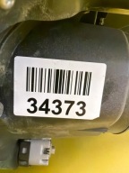 light right Subaru Legacy BN 6 VI Outback BS 5 V 2015-2018 Led
