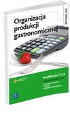 T.15.2. Organizacja produkcji gastronomicznej.