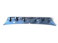moulding bonnet Ford Fiesta 6 2009 8A61-A43404-BDW