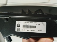 Nebelscheinwerfer rechts BMW 3 G20 G21 18