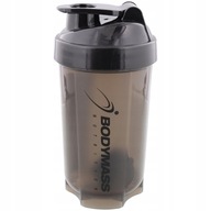 Bidon sportowy kubek do shake'a Bodymass 500 ml