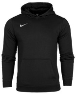 Nike bluza dziecięca z kapturem Junior roz.M