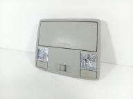Mazda 5 V 05-10 OSWIETLENIE light inner cabs ZE SCHOWKIEM