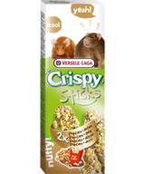 STICKS RATS MICE POPCORN & NUTS 2x30g VERSELE LAGA KOLBA