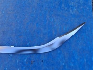 moulding CHROM for front bumper LEXUS LBX 2023R->