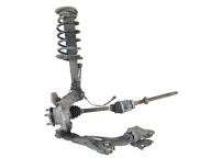LAND ROVER DISCOVERY SPORT L550 swing shock absorber semi-axis right front