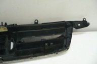 HONDA CR-V CRV II 2001-04 front PREKLADgrill radiator CHROM