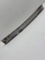 AUDI A6 A7 C7 beam tip pillar bumper support front