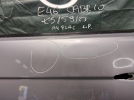 Tür links BMW E46 CABRIO