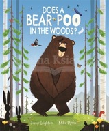 Does a Bear Poo in the Woods? (2021) Jonny Leighton, Mike Byrne