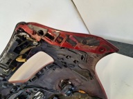 CITROEN C4 PICASSO II 13-16 bumper + LED 1651309105158