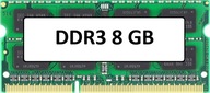 Pamięć RAM DDR3 8GB MSI Notebook GE70 2PC Apache