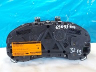 dials clock KIA STONIC 2019r 1.2 TGDI 94003-H8300