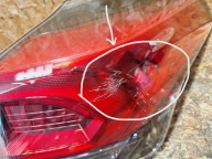 light rear part right TOYOTA RAV4 IV LIFT 15-18