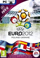 FIFA 12 UEFA Euro 2012 DLC Origin Kod Klucz